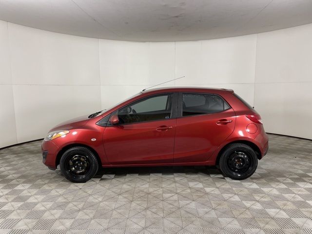 2014 Mazda Mazda2 Sport