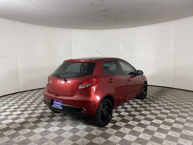 2014 Mazda Mazda2 Sport