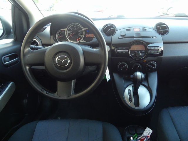 2014 Mazda Mazda2 Sport