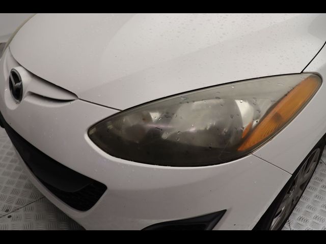 2014 Mazda Mazda2 Sport