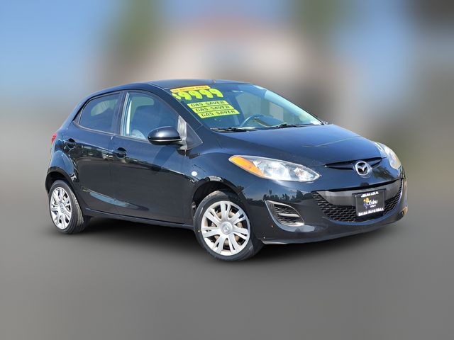 2014 Mazda Mazda2 Sport
