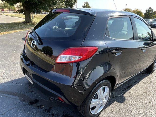 2014 Mazda Mazda2 Sport