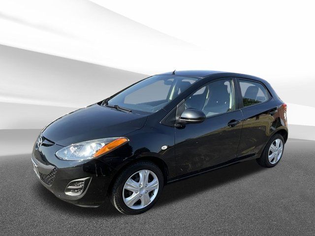 2014 Mazda Mazda2 Sport