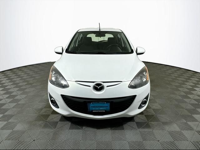 2014 Mazda Mazda2 Touring