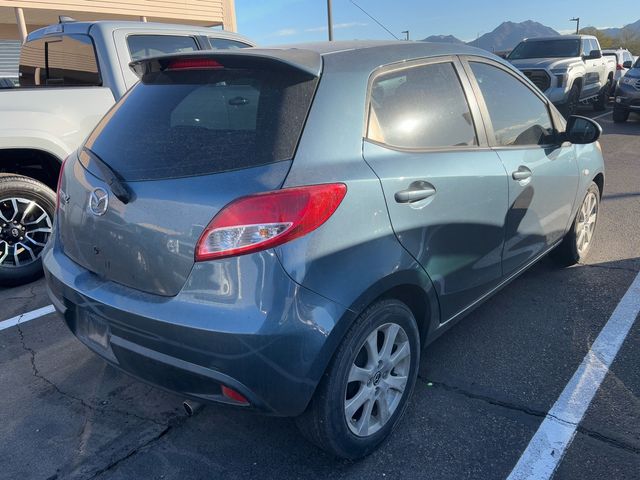 2014 Mazda Mazda2 Touring