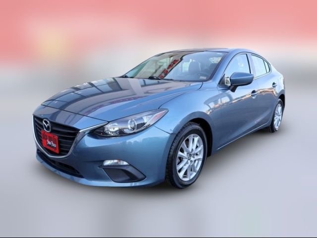 2014 Mazda Mazda3 i Grand Touring