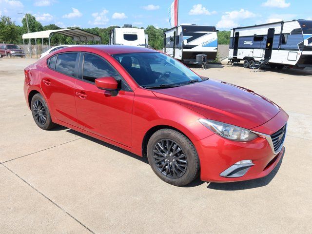 2014 Mazda Mazda3 i Sport
