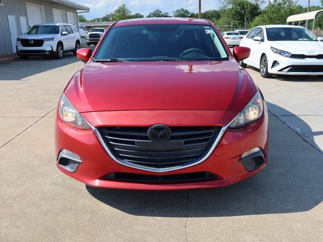 2014 Mazda Mazda3 i Sport