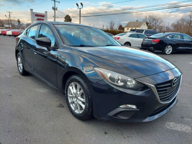 2014 Mazda Mazda3 i Touring