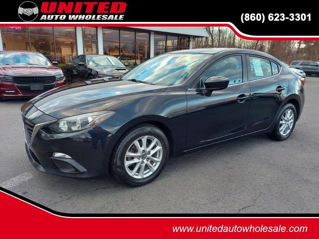 2014 Mazda Mazda3 i Touring