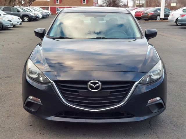 2014 Mazda Mazda3 i Touring