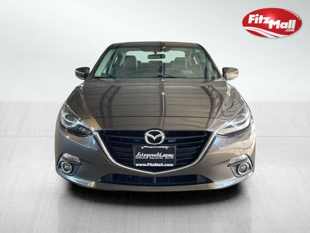 2014 Mazda Mazda3 s Touring