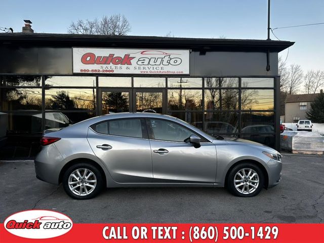 2014 Mazda Mazda3 i Grand Touring