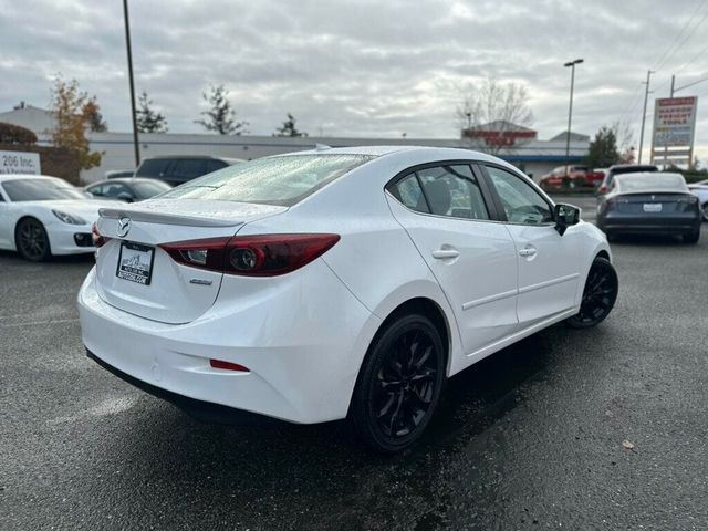 2014 Mazda Mazda3 s Grand Touring