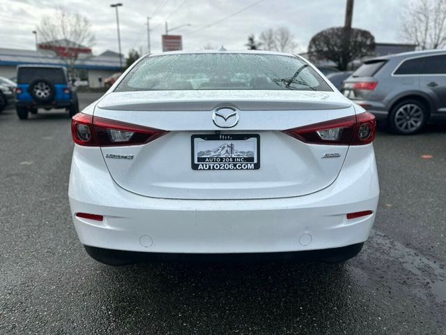 2014 Mazda Mazda3 s Grand Touring