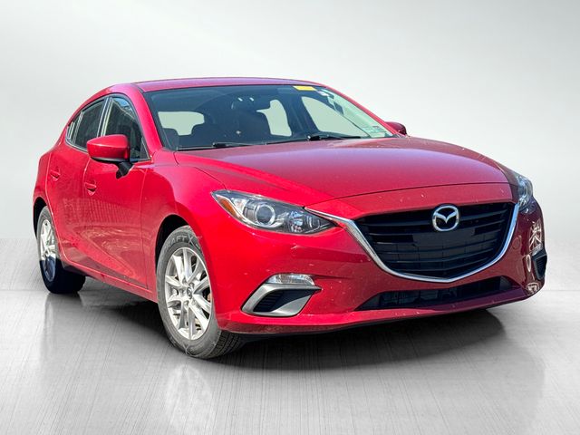 2014 Mazda Mazda3 i Touring