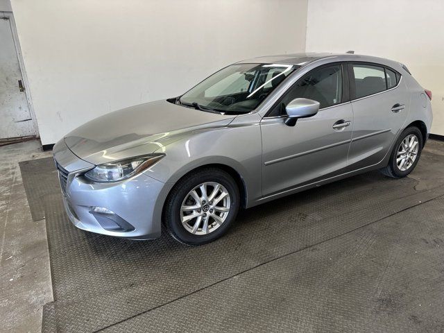 2014 Mazda Mazda3 i Grand Touring