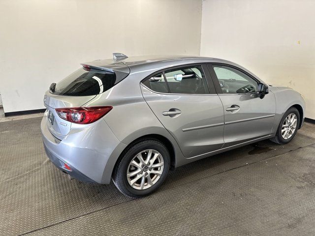 2014 Mazda Mazda3 i Grand Touring