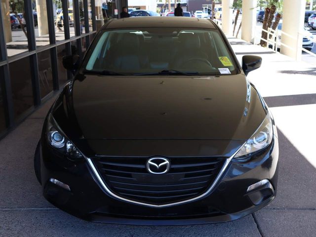 2014 Mazda Mazda3 i Grand Touring