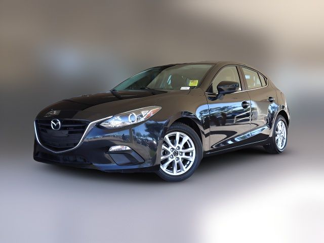 2014 Mazda Mazda3 i Grand Touring