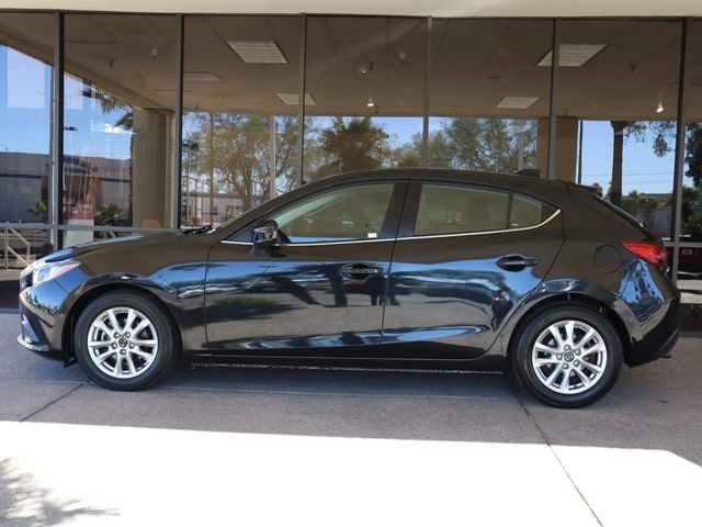 2014 Mazda Mazda3 i Grand Touring