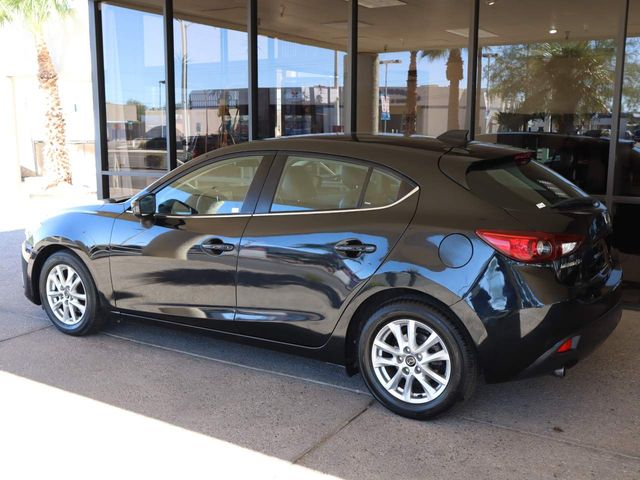 2014 Mazda Mazda3 i Grand Touring