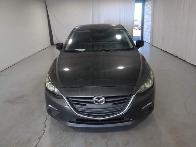 2014 Mazda Mazda3 i SV