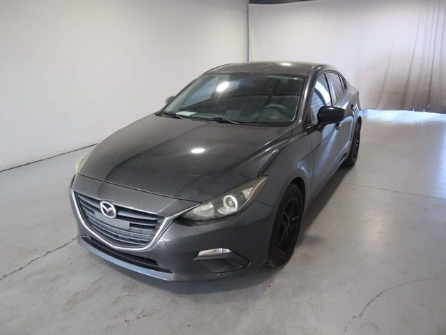 2014 Mazda Mazda3 i SV