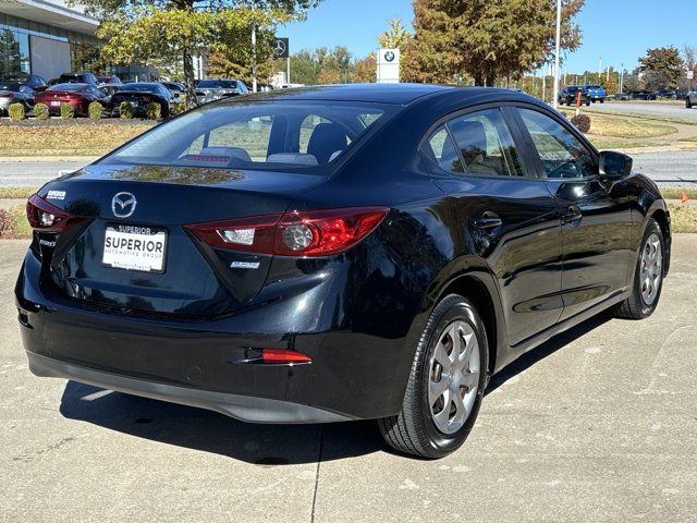 2014 Mazda Mazda3 i Sport