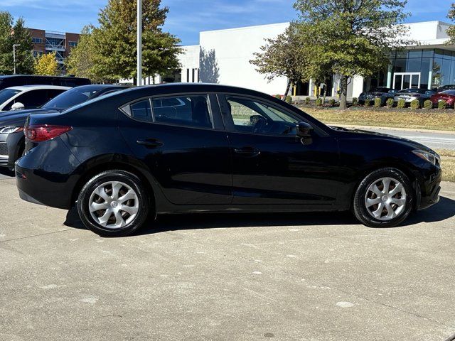 2014 Mazda Mazda3 i Sport