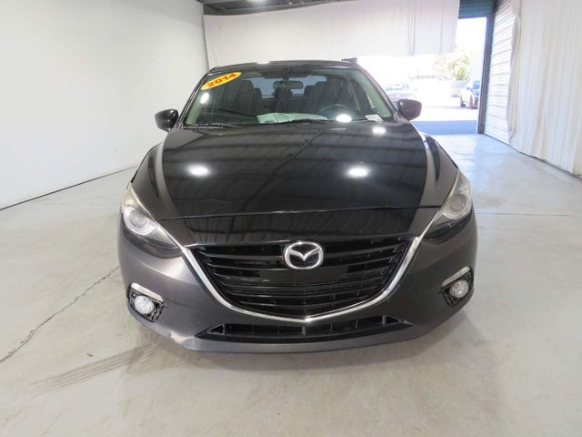 2014 Mazda Mazda3 s Touring