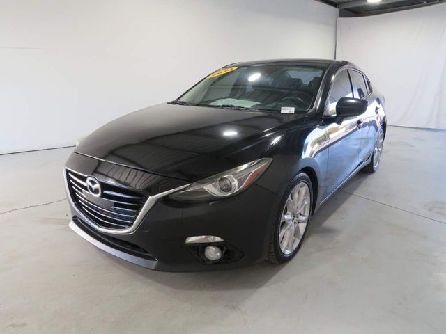 2014 Mazda Mazda3 s Touring