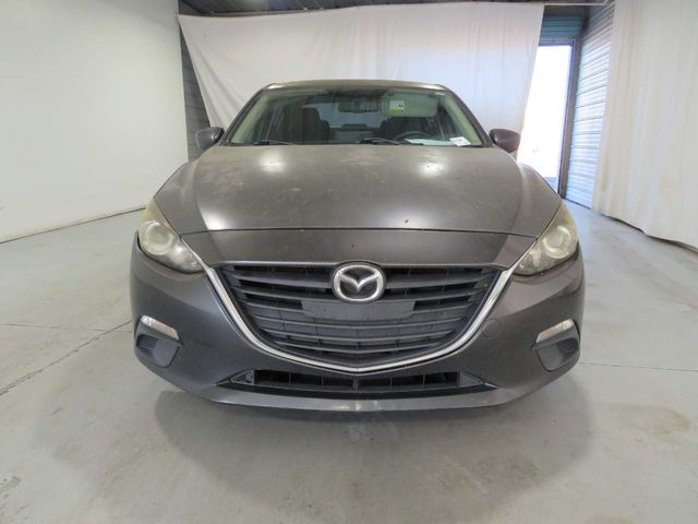 2014 Mazda Mazda3 i Touring