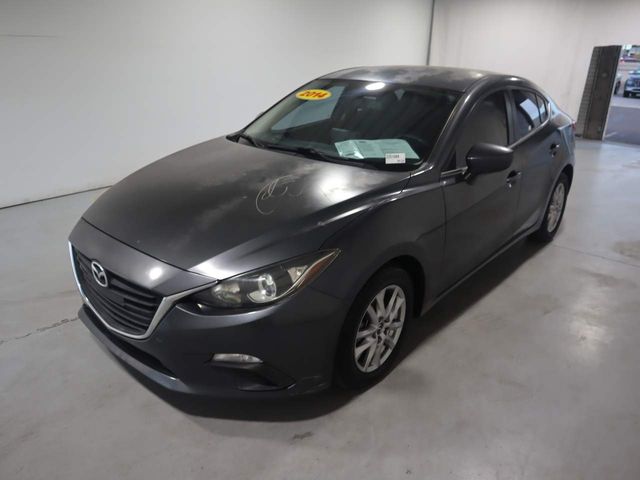 2014 Mazda Mazda3 i Touring