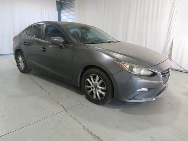 2014 Mazda Mazda3 i Touring