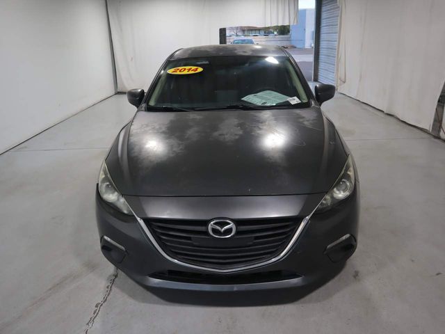 2014 Mazda Mazda3 i Touring