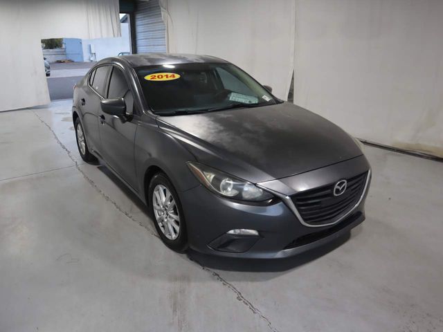 2014 Mazda Mazda3 i Touring