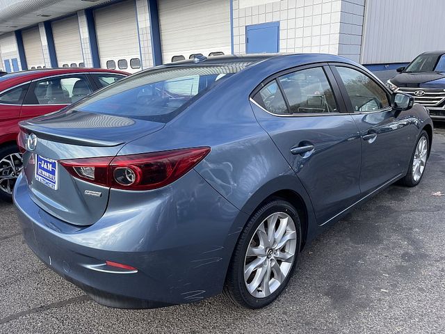 2014 Mazda Mazda3 s Grand Touring