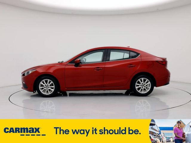 2014 Mazda Mazda3 i Grand Touring