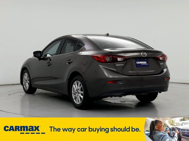 2014 Mazda Mazda3 i Grand Touring