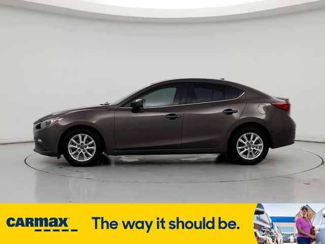 2014 Mazda Mazda3 i Grand Touring