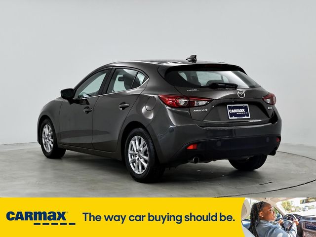 2014 Mazda Mazda3 i Grand Touring