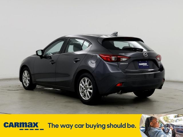 2014 Mazda Mazda3 i Grand Touring