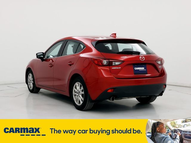 2014 Mazda Mazda3 i Grand Touring