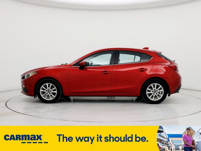 2014 Mazda Mazda3 i Grand Touring