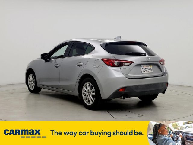 2014 Mazda Mazda3 i Grand Touring