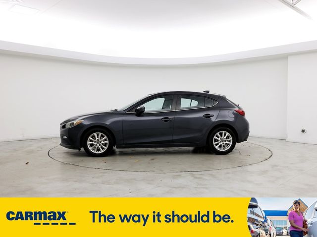 2014 Mazda Mazda3 i Grand Touring