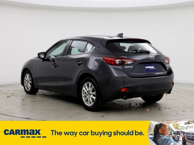 2014 Mazda Mazda3 i Grand Touring