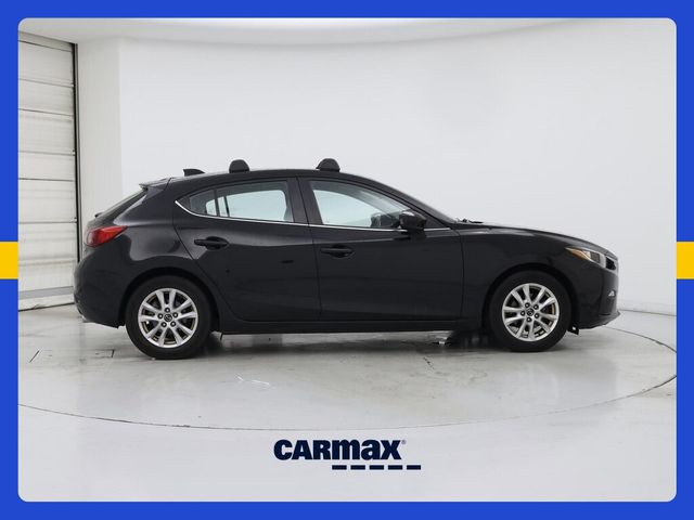 2014 Mazda Mazda3 i Grand Touring