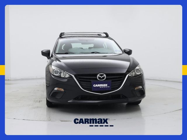 2014 Mazda Mazda3 i Grand Touring